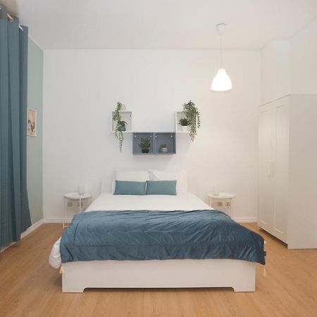 Bonsai Apartment III Porto Zewnętrze zdjęcie