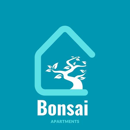 Bonsai Apartment III Porto Zewnętrze zdjęcie