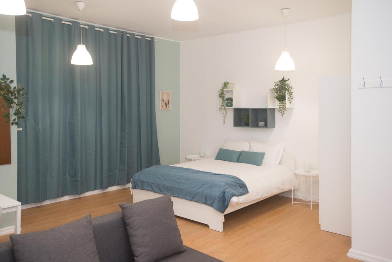 Bonsai Apartment III Porto Zewnętrze zdjęcie