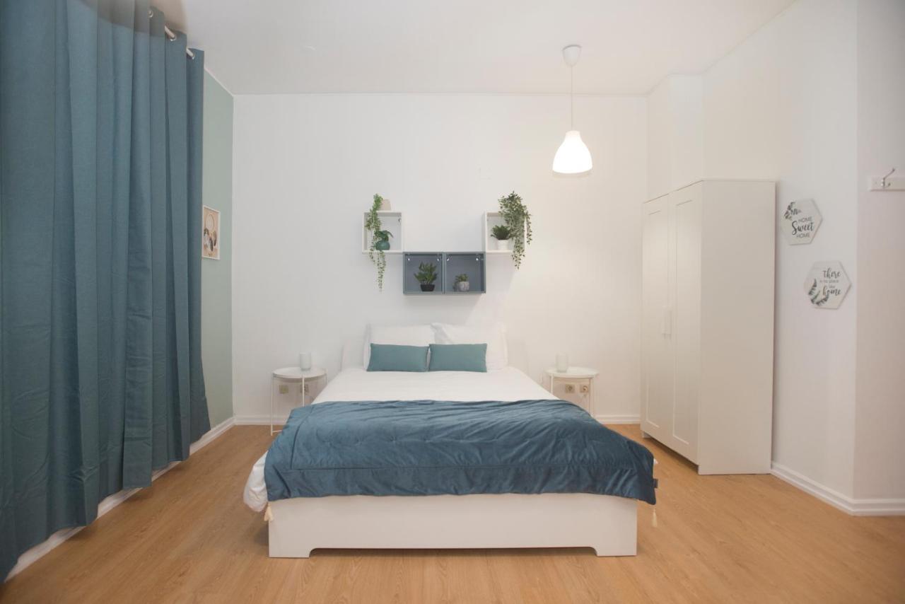 Bonsai Apartment III Porto Zewnętrze zdjęcie