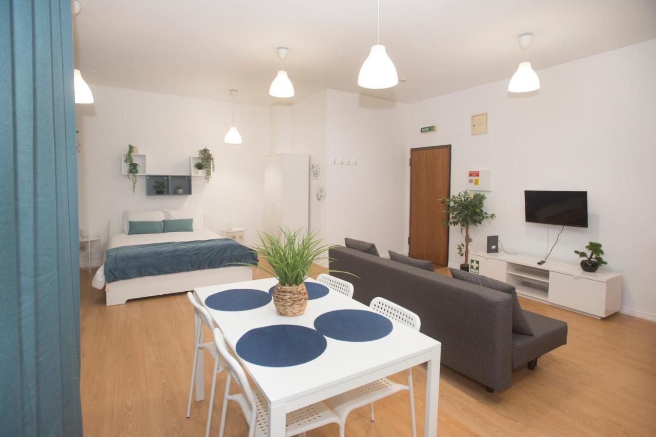 Bonsai Apartment III Porto Zewnętrze zdjęcie