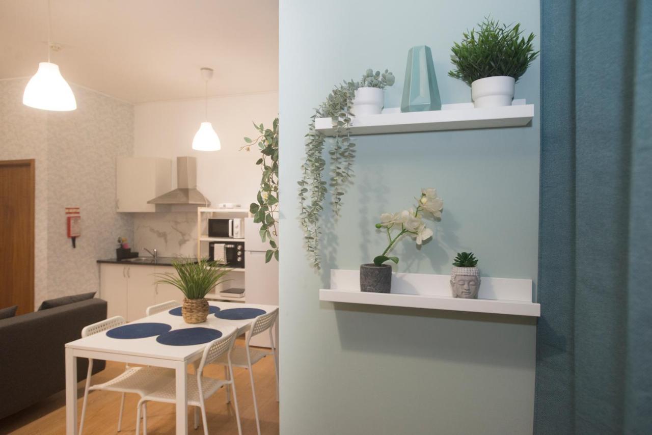 Bonsai Apartment III Porto Zewnętrze zdjęcie